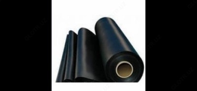 "U" va "T" markalarining issiqlik bilan qisqaradigan polietilen plyonkasi 0,05-0,1 mm; kengligi 1500 mm