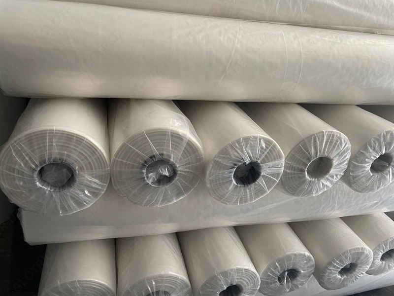 Плёнка для строительство