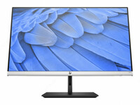  Монитор HP - 27 27FH IPS LED Monitor HDMI FHD (1920x1080) (4HZ38AA) Silver Black - 