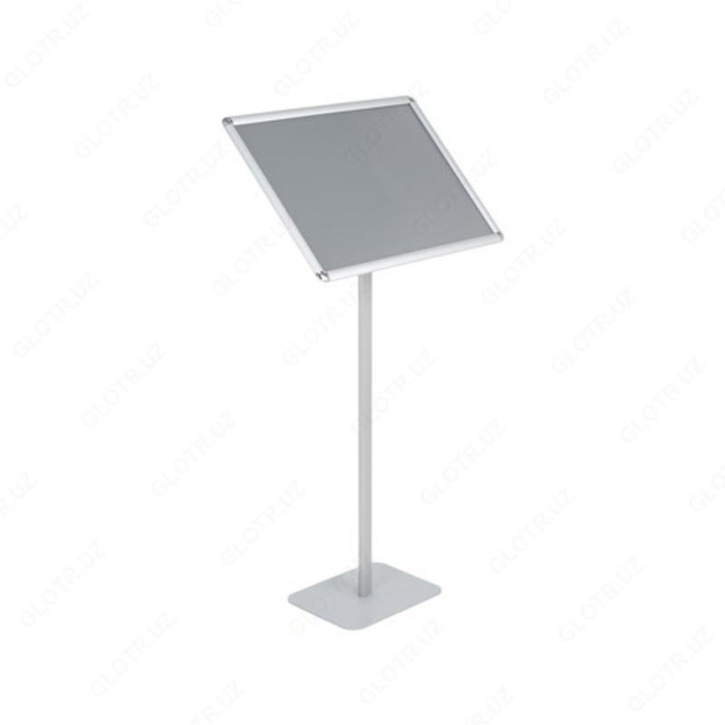 Информационные стойки