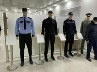 Буклетница