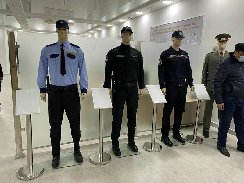 Буклетница