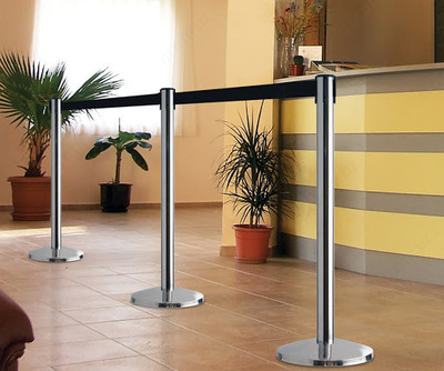 Стойки столбики заградительные барьер парковочные заборы ленточные перегородки лента ограничительные для парковки дорожные барьеры ограничители