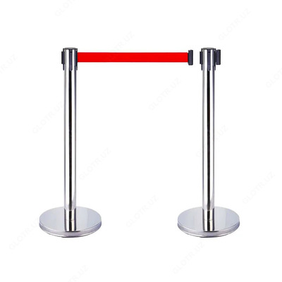 Avtoturargoh to'siqlari lenta panjara panjarasi to'xtash panjaralari Avtoparkga qarshi - 251 227.8 so'm / donadan