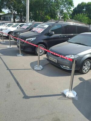 251 227.8 so'm / donadan Avtoturargoh to'siqlari lenta panjara panjarasi to'xtash panjaralari Avtoparkga qarshi