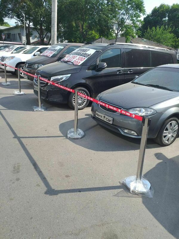 {0} so'mdan Avtoturargoh to'siqlari lenta panjara panjarasi to'xtash panjaralari Avtoparkga qarshi