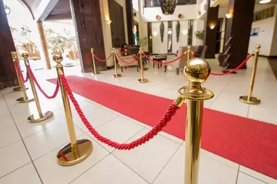 Bezatish uchun dekorativ postlar