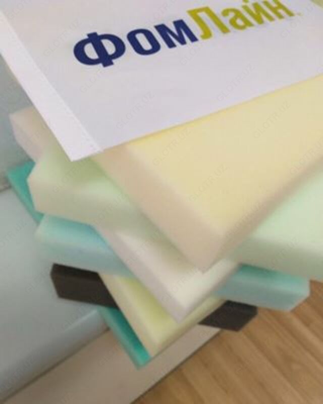  Поролон 1730 от ФомЛайн - 