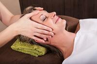 Антистрессовый массаж - 250 000 сум