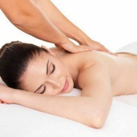 500 000 сум Медовый лечебный массаж