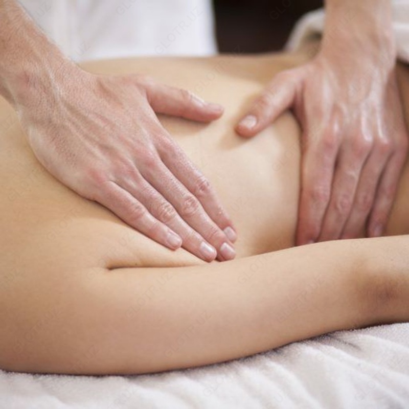 Массаж для Вас - от 250 000 сум