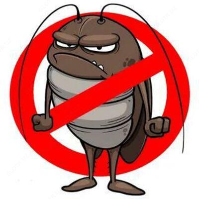 Обработка любого вида  помещений - от 3 000 сум