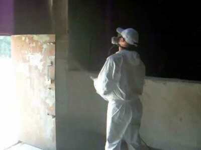 Обработка помещений от паразитов - от 3 000 сум