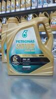Масло синтетическое PETRONAS SYNTIUM 7000 E 0W-30 4л