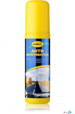 Антизапотеватель спрей ASTROHIM - 23 457 сум / шт.