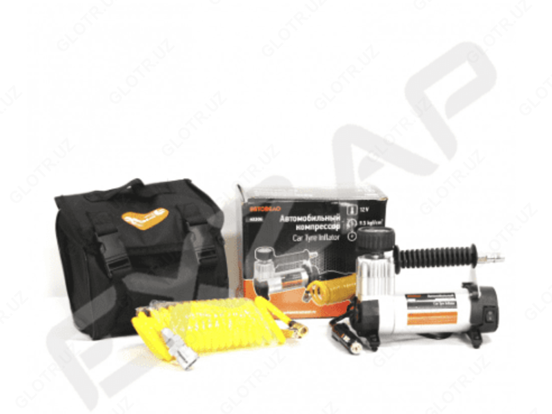 5 kgf / sm²; 35L / MIN AVTODELO 40306)