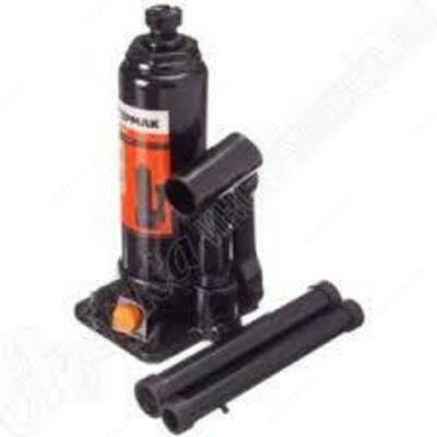 Домкрат гидр. 2.0т 181-345 мм AVTODELO 43302