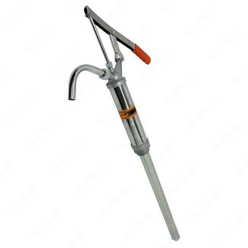 Насос для перекачки масла из бочки AVTODELO 42031 - 242 622 сум