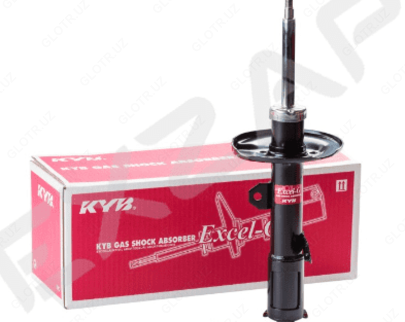 Амортизатор передний левый KYB Excel-G CAPTIVA 335826 - 1 419 230 сум