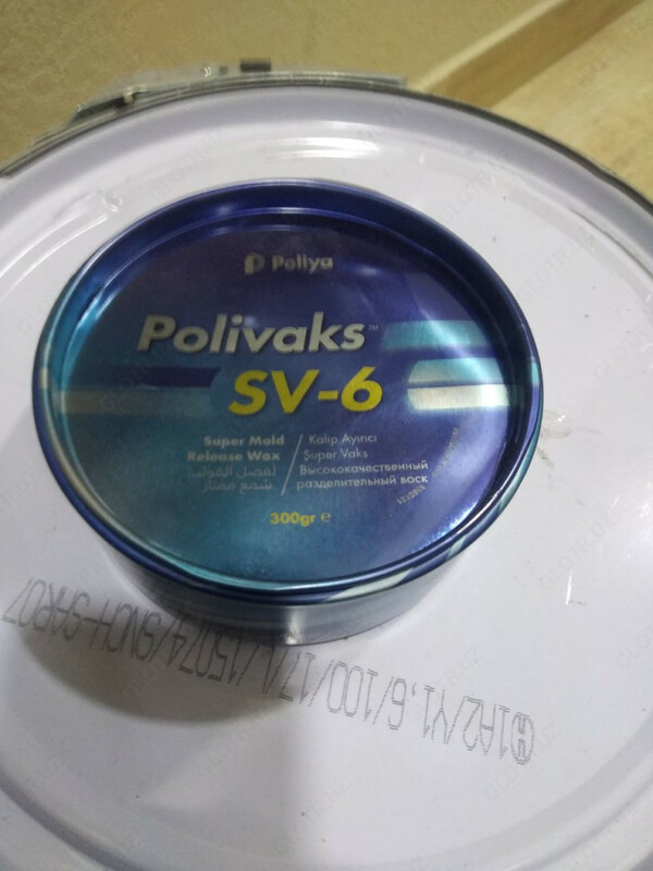  Разделительный воск Polivaks™ SV-6 - 