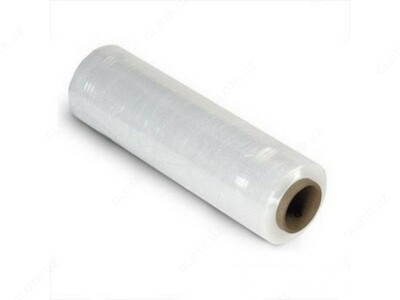 Стретч - пленка - от 19 000 сум / рулон