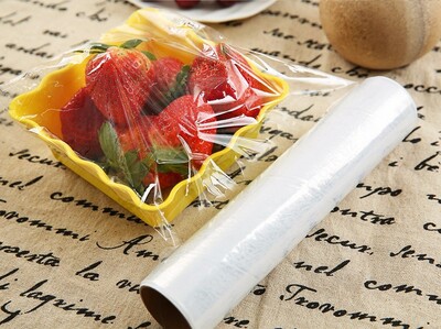 от 19 000 сум / рулон Стретч - пленка