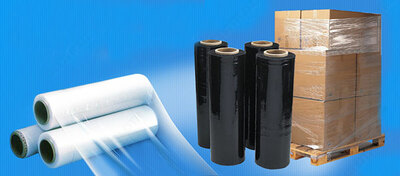 Стретч - пленка Только в розницу