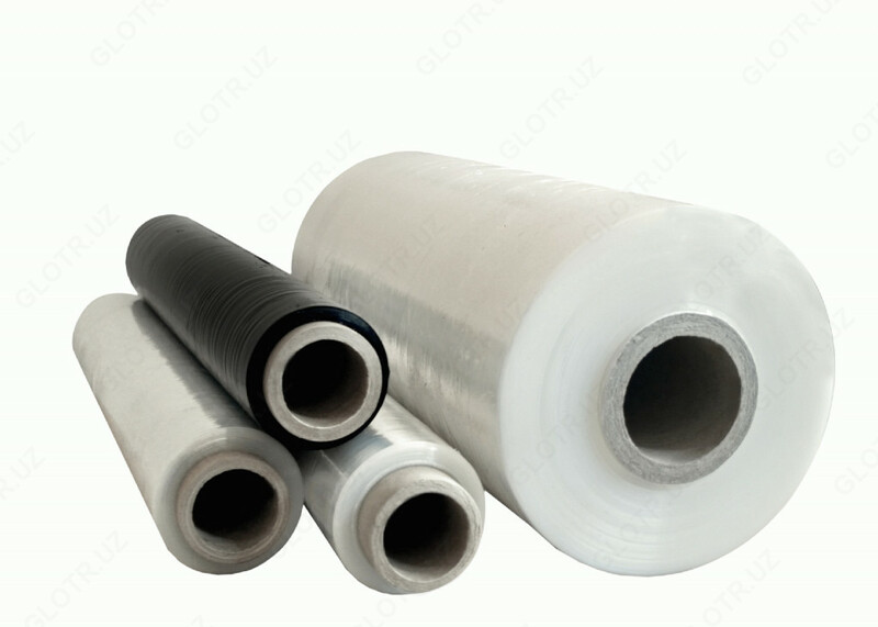 17 000 сум Стрейч пленка в рулонах 17000 сум