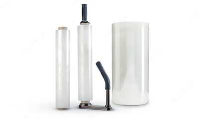 Стрейч пленка