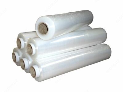 Стрейч пленка