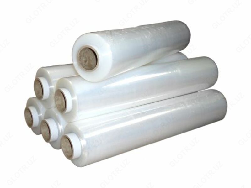 Стрейч пленка