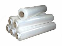 Стрейч пленка