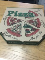 Gofrirovka qilingan qutilar