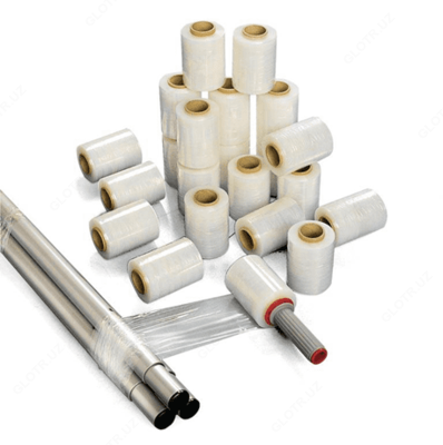 миниролик 150ММ/20МКМ/125М/0