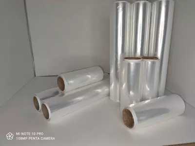 Стрейч пленка из первых рук - Цена по запросу