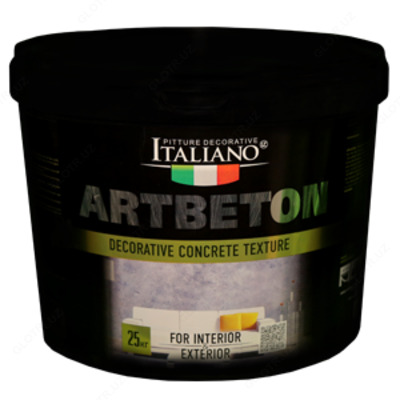 Краски Artbeton - 1 000 000 so'm / qadoq