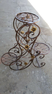 Подставка для цветов