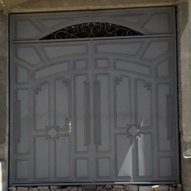 Ворота №3 - от 900 000 сум