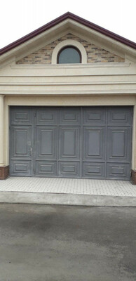 Ворота №5 - от 900 000 сум / кв.м