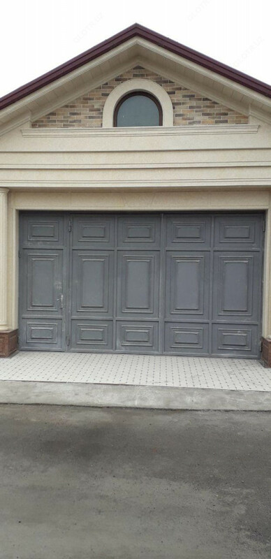 Ворота №5 - от 900 000 сум