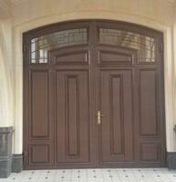 Ворота №6 - от 900 000 сум