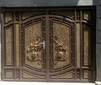 Ворота №9 - от 900 000 сум