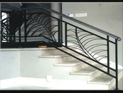 Перила для лестниц №7 - от 320 000 сум / шт.