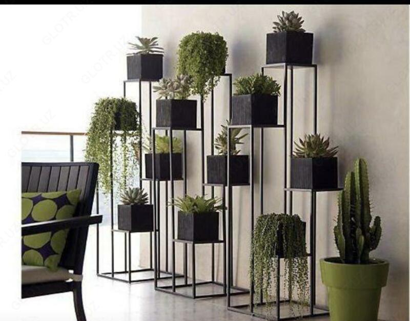 Подставка для цветов - от 600 000 сум