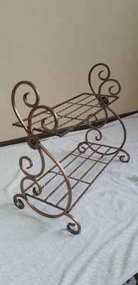 Этажерка для обуви