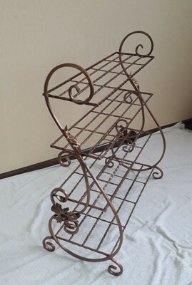 Этажерка для обуви - 130 000 so'm / donadan