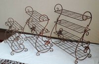 от 130 000 сум Этажерка для обуви