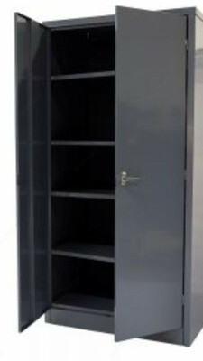 от 4 000 000 сум / шт. Металлический шкаф