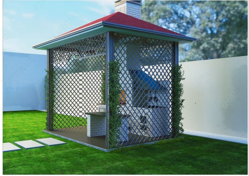 Yozgi oshxona - по запросу