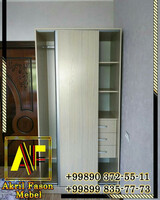 Компактный шкаф-купе